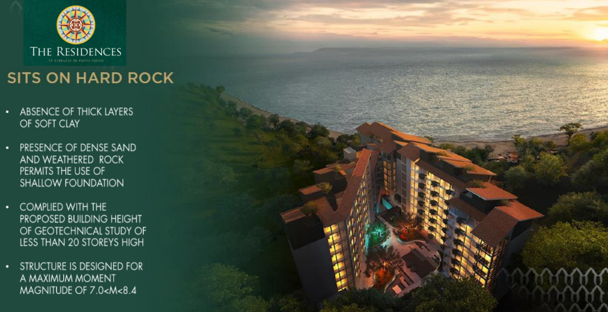 residences at terrazas de punta fuego