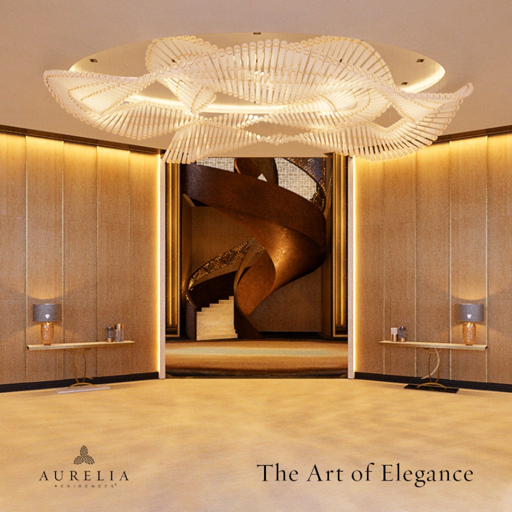 ultra luxury condominium in manila