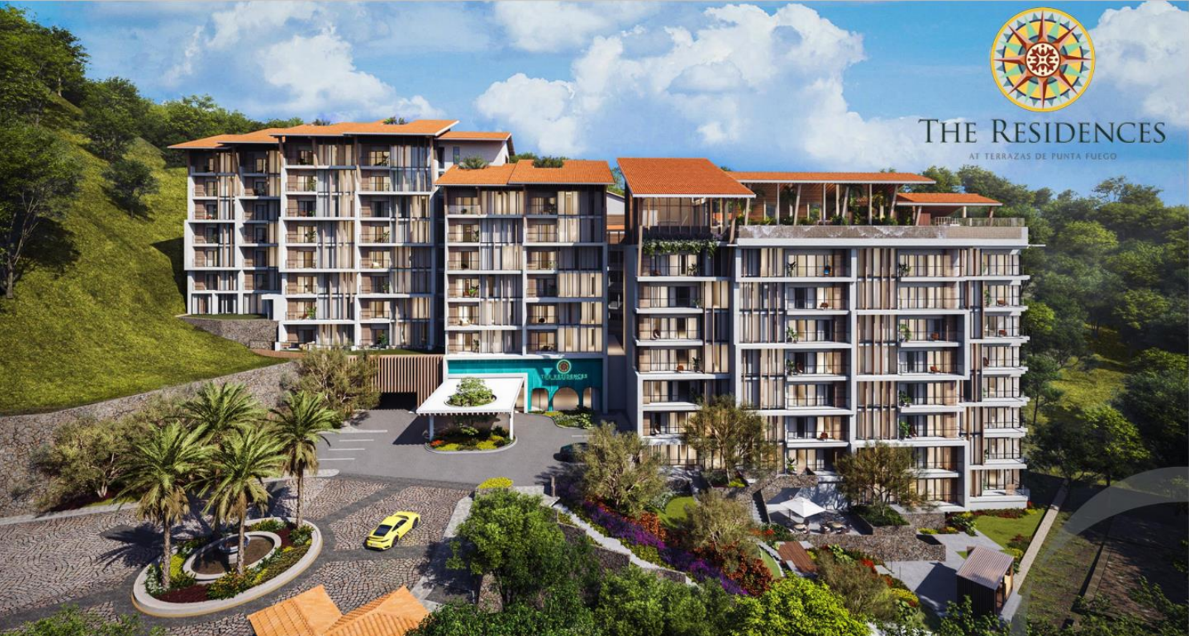 Punta Fuego – Premier Portfolio Properties in the Philippines by Medorie