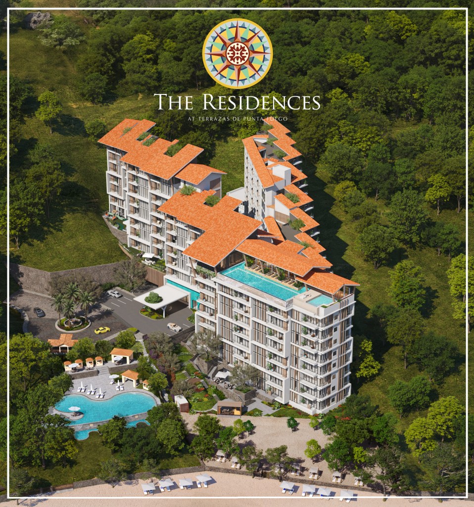 The Residences at Terrazas De Punta Fuego